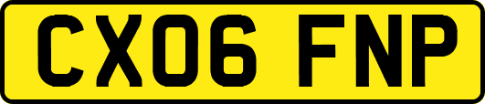 CX06FNP