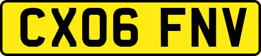 CX06FNV
