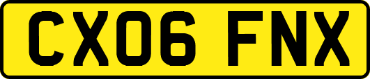 CX06FNX