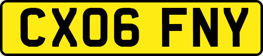 CX06FNY