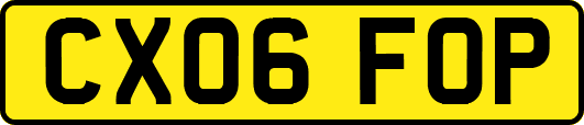 CX06FOP