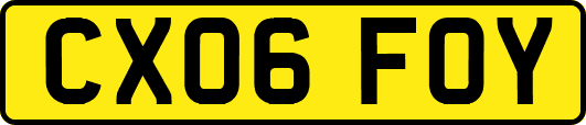 CX06FOY