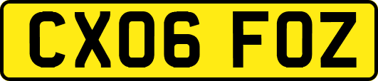 CX06FOZ
