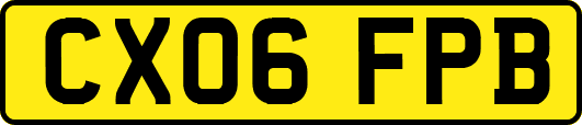 CX06FPB