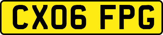 CX06FPG