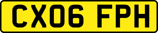 CX06FPH