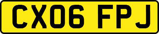 CX06FPJ
