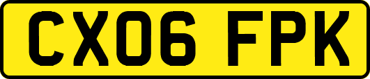 CX06FPK
