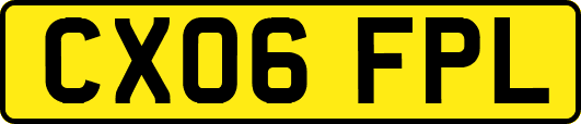 CX06FPL