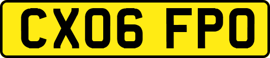 CX06FPO