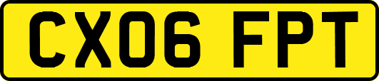 CX06FPT