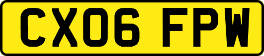 CX06FPW