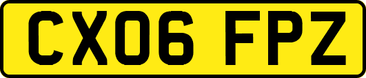 CX06FPZ