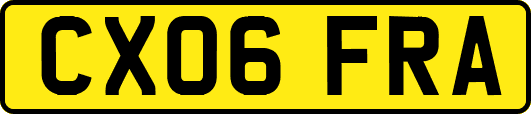 CX06FRA