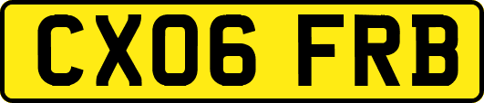 CX06FRB