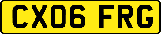CX06FRG