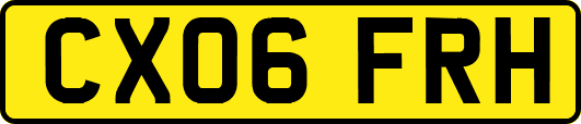 CX06FRH