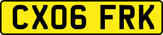 CX06FRK