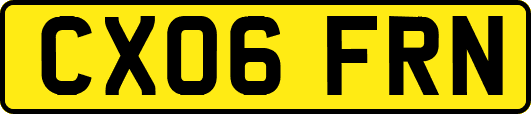 CX06FRN