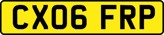 CX06FRP