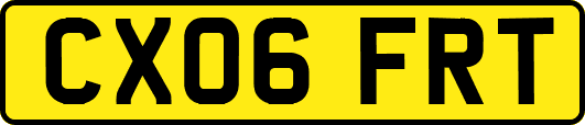 CX06FRT