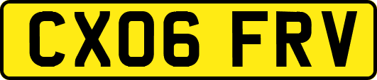 CX06FRV