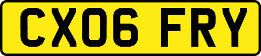 CX06FRY