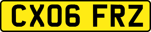 CX06FRZ