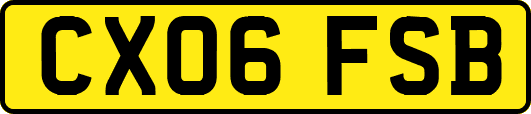CX06FSB