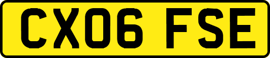 CX06FSE