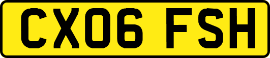 CX06FSH