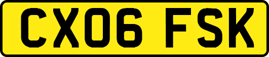 CX06FSK