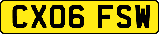 CX06FSW