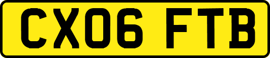 CX06FTB