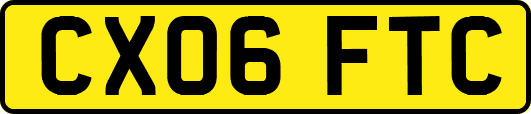 CX06FTC