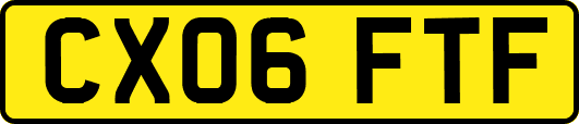 CX06FTF