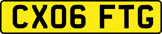 CX06FTG