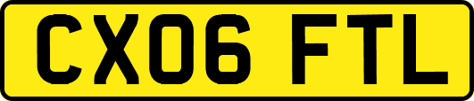 CX06FTL