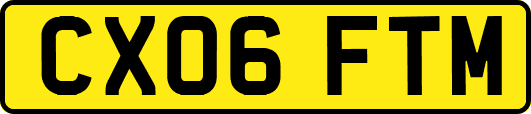 CX06FTM