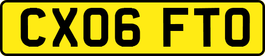 CX06FTO