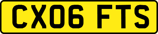 CX06FTS