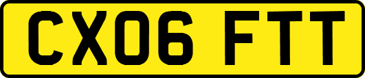 CX06FTT