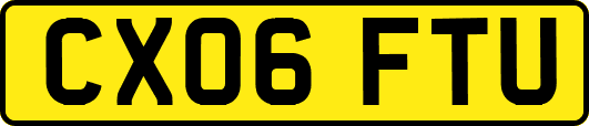 CX06FTU
