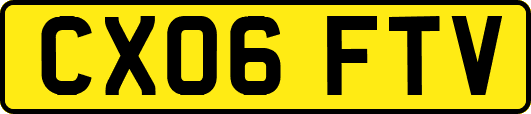 CX06FTV