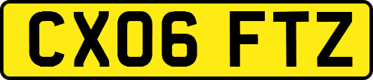 CX06FTZ