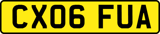 CX06FUA