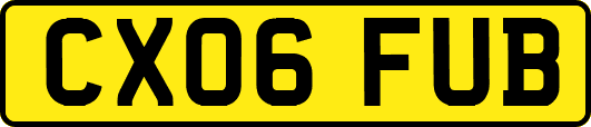 CX06FUB
