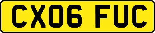 CX06FUC