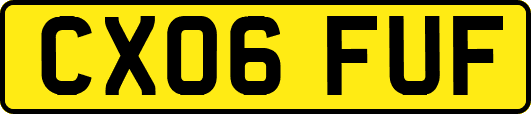 CX06FUF