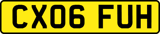 CX06FUH